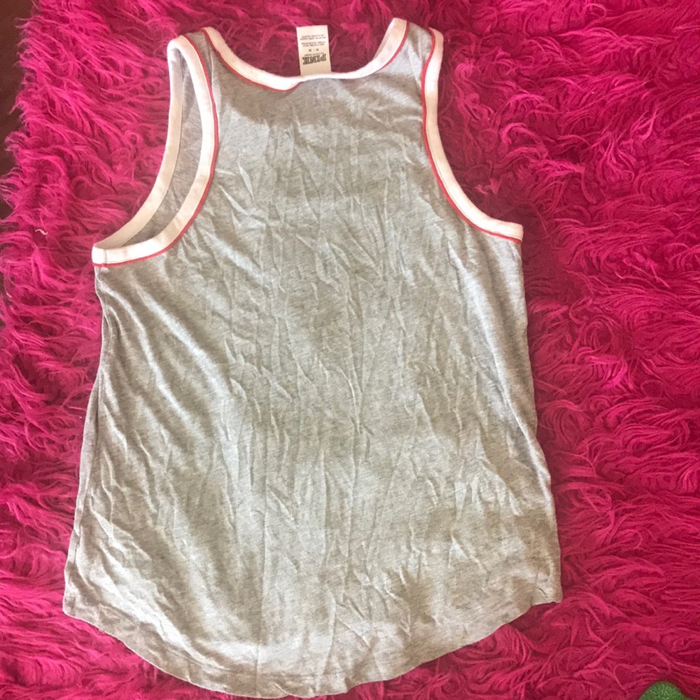Tank top - Picture 2 of 3